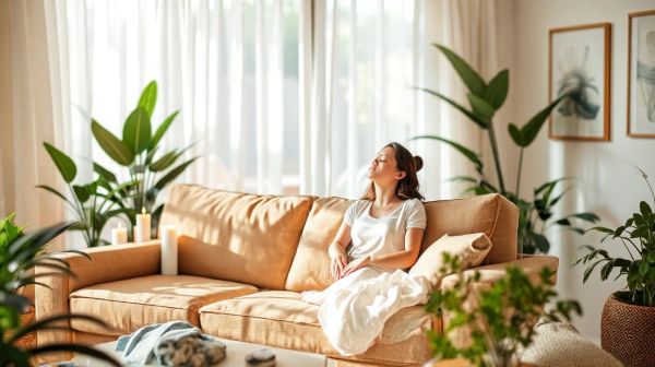 10 conseils pour un mode de vie relaxant grâce à votre blog