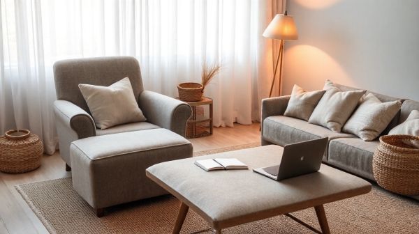 10 conseils pour un mode de vie relaxant grâce à votre blog