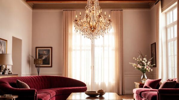 7 idées créatives pour revitaliser votre inspiration déco