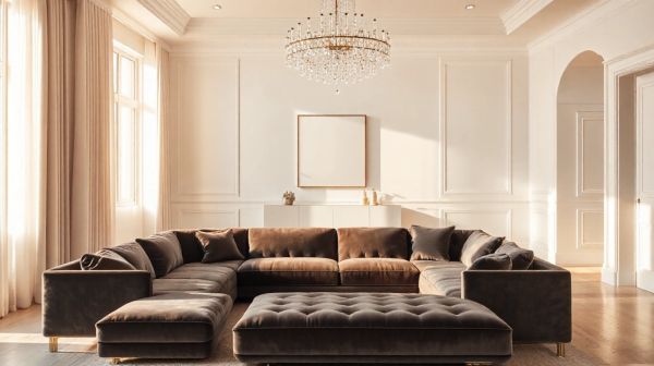 7 idées créatives pour revitaliser votre inspiration déco