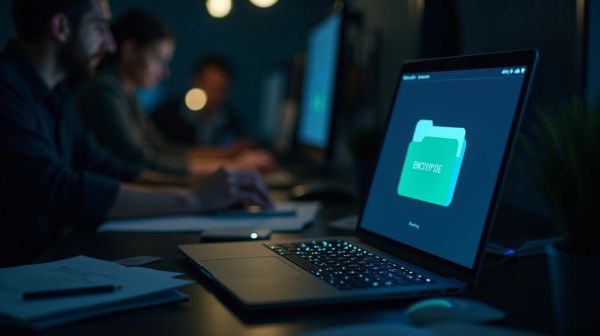 7 stratégies efficaces pour sécuriser vos données contre les cyberattaques