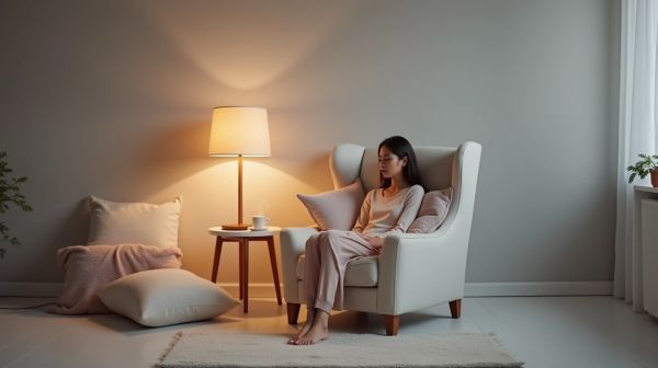 Adoptez un rythme apaisant avec un blog lifestyle