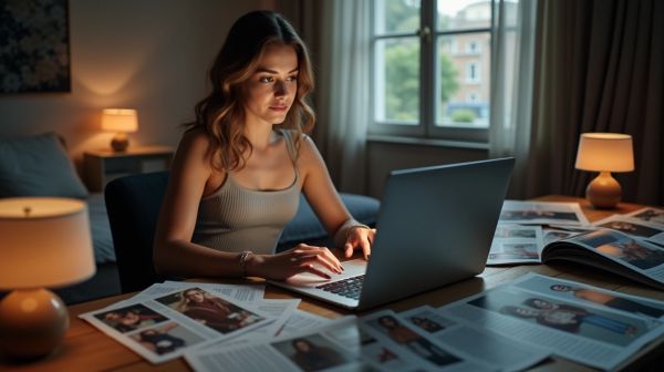 Comment choisir un blog mode adapté à votre style