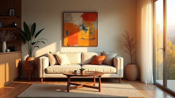 Comment donner un coup de frais à votre inspiration déco