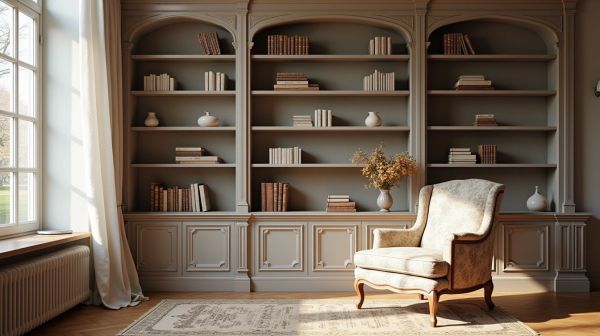 Comment donner un coup de frais à votre inspiration déco