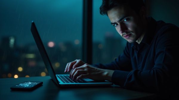 Comment protéger vos données face aux cyberattaques ?