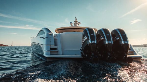 Comparatif des meilleurs pares-battages pour bateau