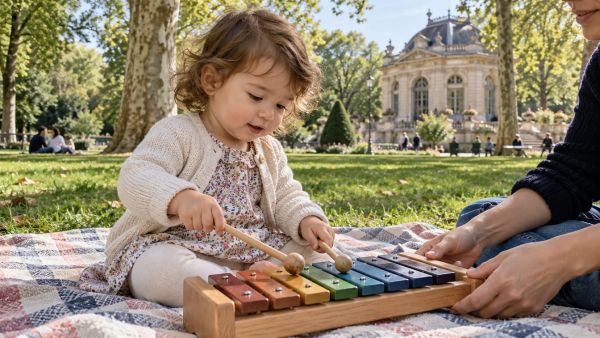 Découvrez les joyaux de l'éveil musical à Boulogne-Billancourt