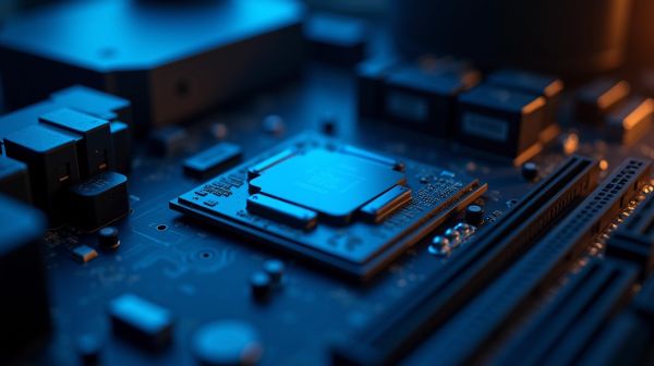 Explorez les secrets de votre pc : voir les composants essentiels