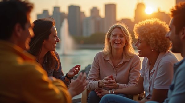 Formations médiateur social : devenir un acteur clé de la cohésion sociale