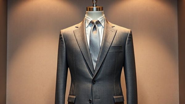 Guide pour choisir un smoking homme tendance et élégant