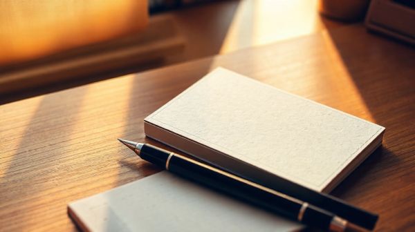 Les meilleures astuces pour créer vos cartes de visite personnalisées