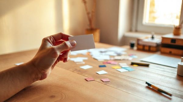Les meilleures astuces pour créer vos cartes de visite personnalisées