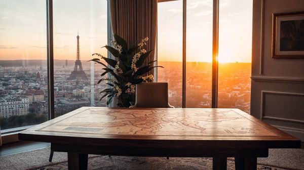 Les secrets de la carte professionnelle immobilier à Lyon