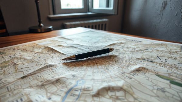 Les secrets de la carte professionnelle immobilier à Lyon