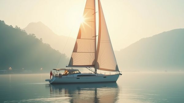 Quel pare battage pour une protection optimale de votre bateau ?