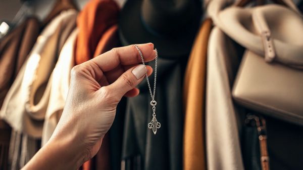 Top 10 accessoires féminins pour une mode réussie