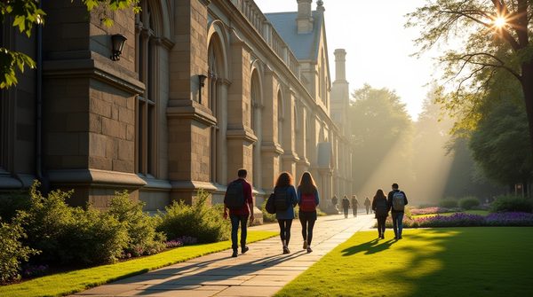 Tout savoir sur les études de santé à clermont-ferrand