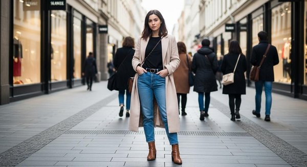 Le blog mode : la référence pour suivre les dernières tendances de l'année