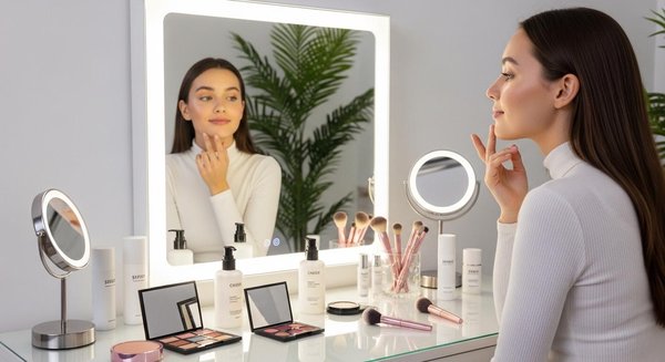 Le blog beauté : les dernières tendances à suivre en 2026