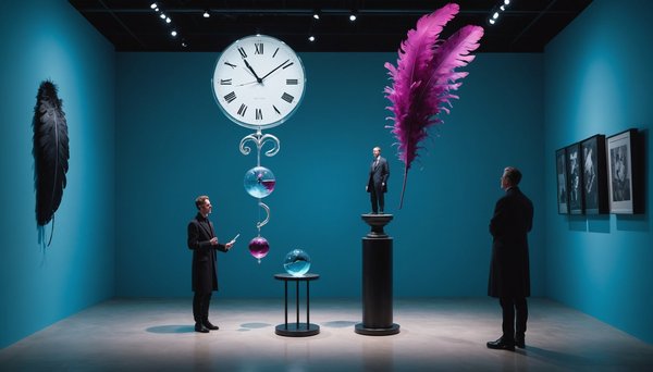 Questions insolites : plongez dans l'étrange et l'inattendu !